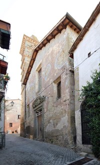 Chiesa di San Michele Arcangelo