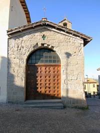 Chiesa di San Giovanni Battista
