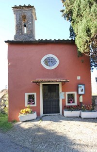 Chiesa della Madonna del Giglio