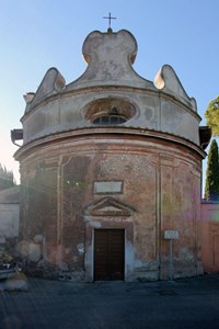 Chiesa di Santa Teodora