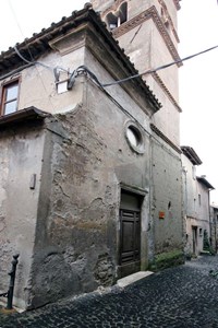 Chiesa di San Giovanni Battista
