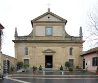 Chiesa di San Biagio