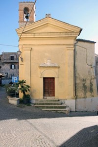 Chiesa della Madonnella