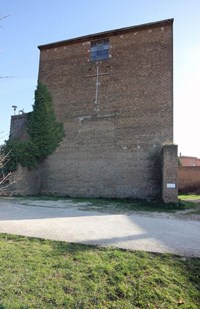 Chiesa di Santa Maria della Consolazione