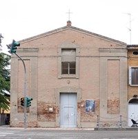 Chiesa della Beata Vergine della Pioppa