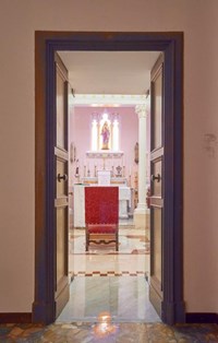 Cappella dell'Episcopio