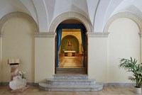 Chiesa di San Pio X