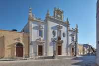 Chiesa di Maria Santissima delle Grazie