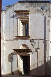 Santissima Annunziata