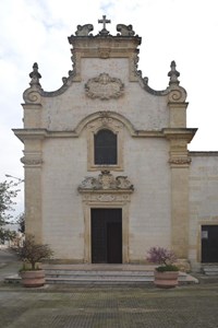Chiesa di Maria Santissima Addolorata