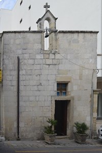 Chiesa di Maria Santissima Annunziata
