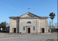 Santuario San Rocco