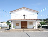 Chiesa di Santa Maria della Strada