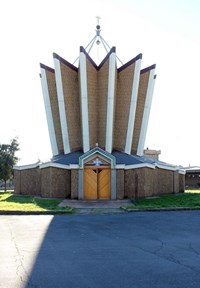 Chiesa dei Santi Cornelio e Cipriano