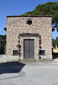 Chiesa di Sant'Antonio Abate