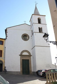 Chiesa di San Silvestro Papa