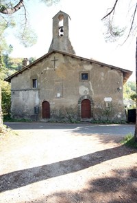 Chiesa di Santa Lucia