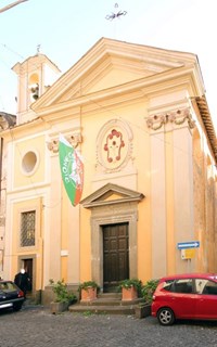 Chiesa del Rosario