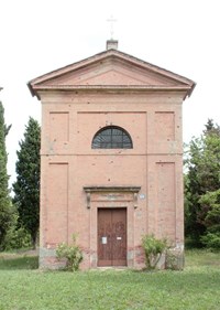 Oratorio di Santa Maria di Tignano