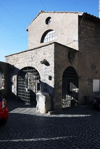 Chiesa della Provvidenza