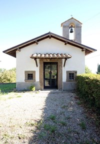 Chiesa della Madonna di Loreto e Sant'Angelo