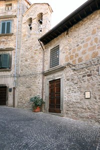 Chiesa della Misericordia