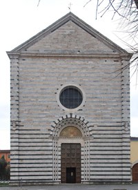 Chiesa di San Francesco