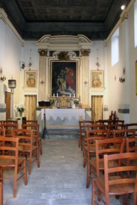 Chiesa di Santa Maria della Pietà