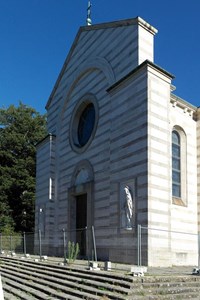 Chiesa di Santa Barbara