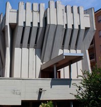 Chiesa di San Giovanni Bosco