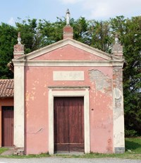 Chiesa della Beata Vergine di Lourdes
