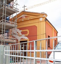 Oratorio della Beata Vergine