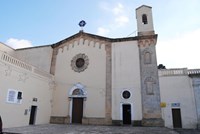 Chiesa dei Cappuccini