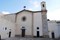 Chiesa dei Cappuccini