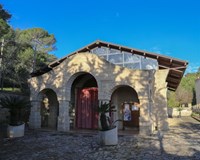 Chiesa delle Clarisse Cappuccine