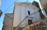 S. Maria della Rupe