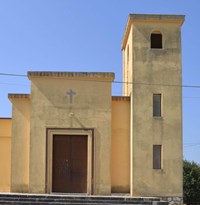 Chiesa di Maria Santissima Regina del Mondo