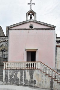 Cappella di San Nicola