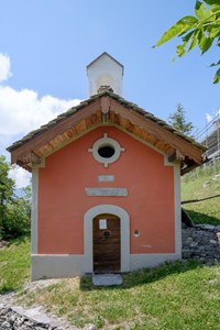 Cappella della Madonna della Neve