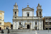 Chiesa di Santa Maria La Nova