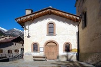 Cappella di San Michele e Santa Lucia