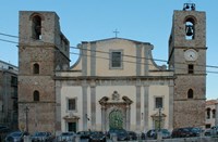 Chiesa della Santissima Annunziata