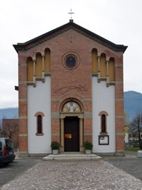 Chiesa del Sacro Cuore