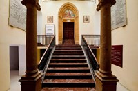Cappella del Seminario Vescovile