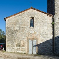 Chiesa di San Giovanni Battista (Pieve Vecchia)