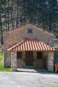 Oratorio della Madonna di Mirocchio