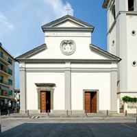 Oratorio della Santissima Annunziata
