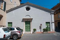 Chiesa di Santa Maria della Rosa