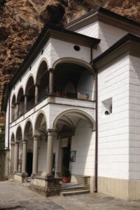 Santuario di Sancta Maria ad Martyres