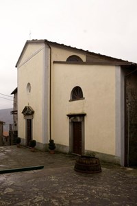 Chiesa di Santa Maria Assunta